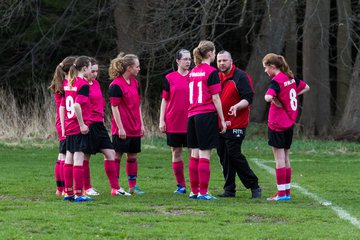 Bild 24 - C-Juniorinnen MTSV Olympia Neumnster - SV Wahlstedt : Ergebnis: 7:4